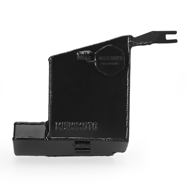Mishimoto — Mishimoto 2016+ Mazda Miata Windshield Washer Reservoir Tank -Black
Coolant Reservoir - view 6